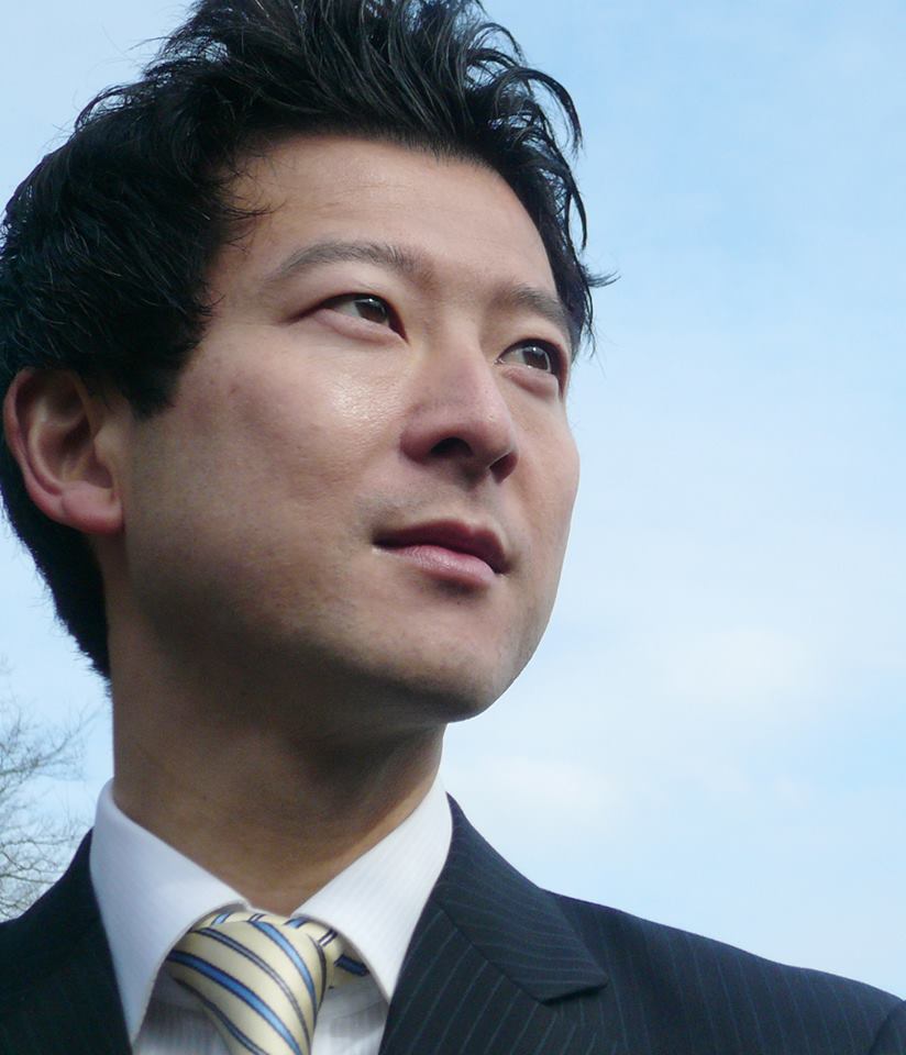 子籠さんn